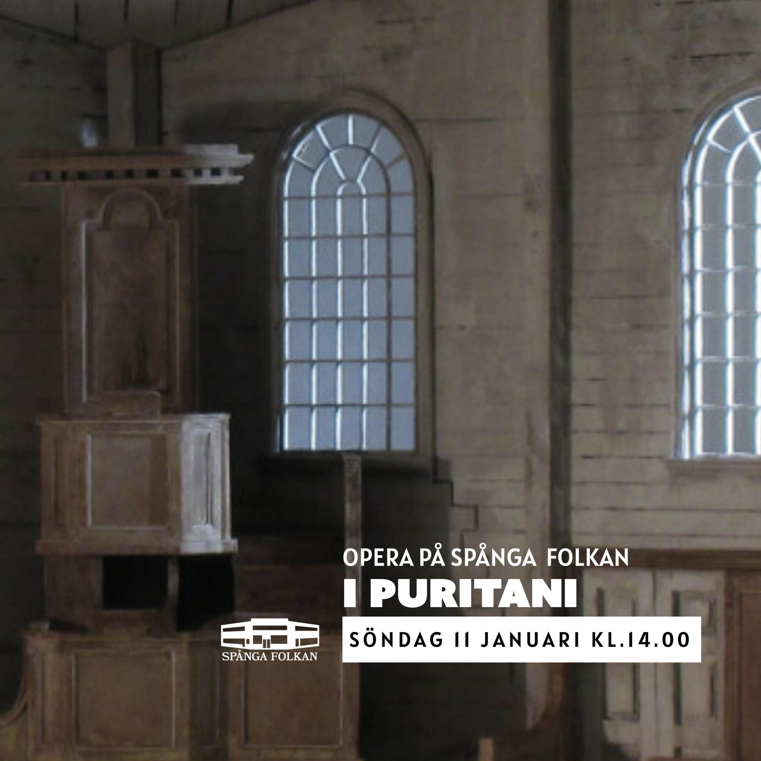 I Puritani