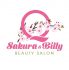 Q Sakura _ Billy Beauty Salon