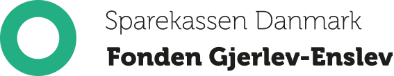 Sparekassen Danmark Fonden Gjerlev-Enslev