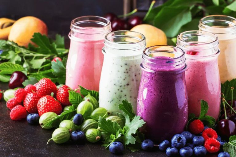 top-5-sunde-smoothies