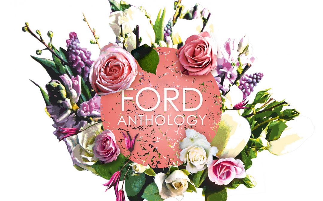 Ford Anthology