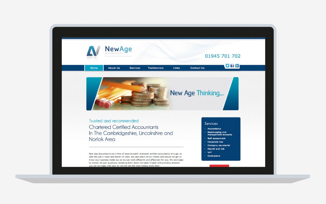 New Age Accountants