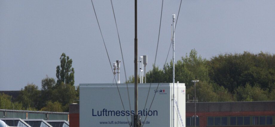 SPD Fraktion fordert Luftmessstation im Kölner Norden