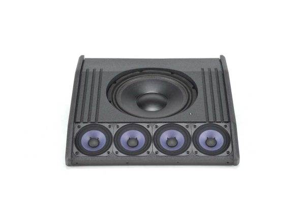 dbtechnologies speakerkoning