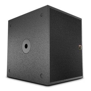 L-Acoustics P Series