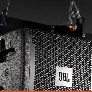 VRX 900 series line array en subwoofers actief en passief