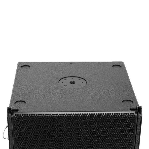 rcf subwoofer