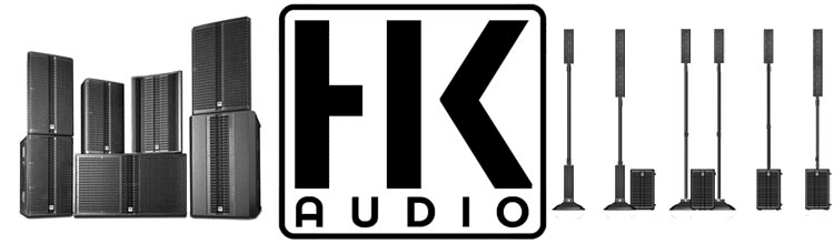 Logo HK audio