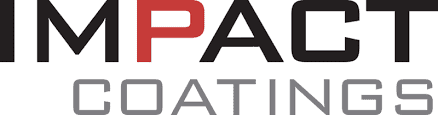 impact coatings logo