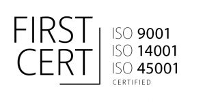 fc iso9001 14001 45001