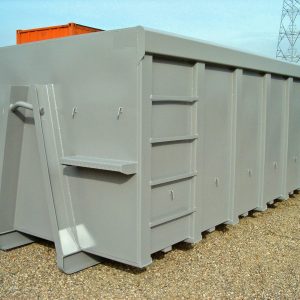 Hoge Containers