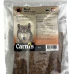 Carnis Rund vleesstrips 150 gram