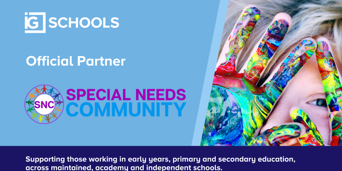 specialneedscommunity.org.uk – Supporting, Empowering, and Connecting ...