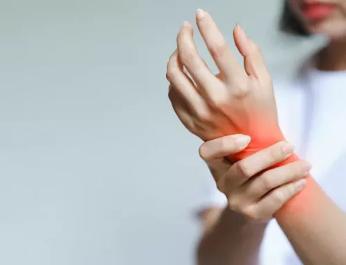 HLN Features Specifix: A Leap Forward in Wrist Fracture Care