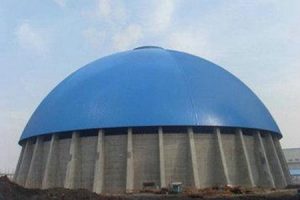 dome-structure-manufacturers