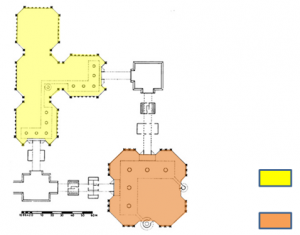 Pragati Maidan Structure