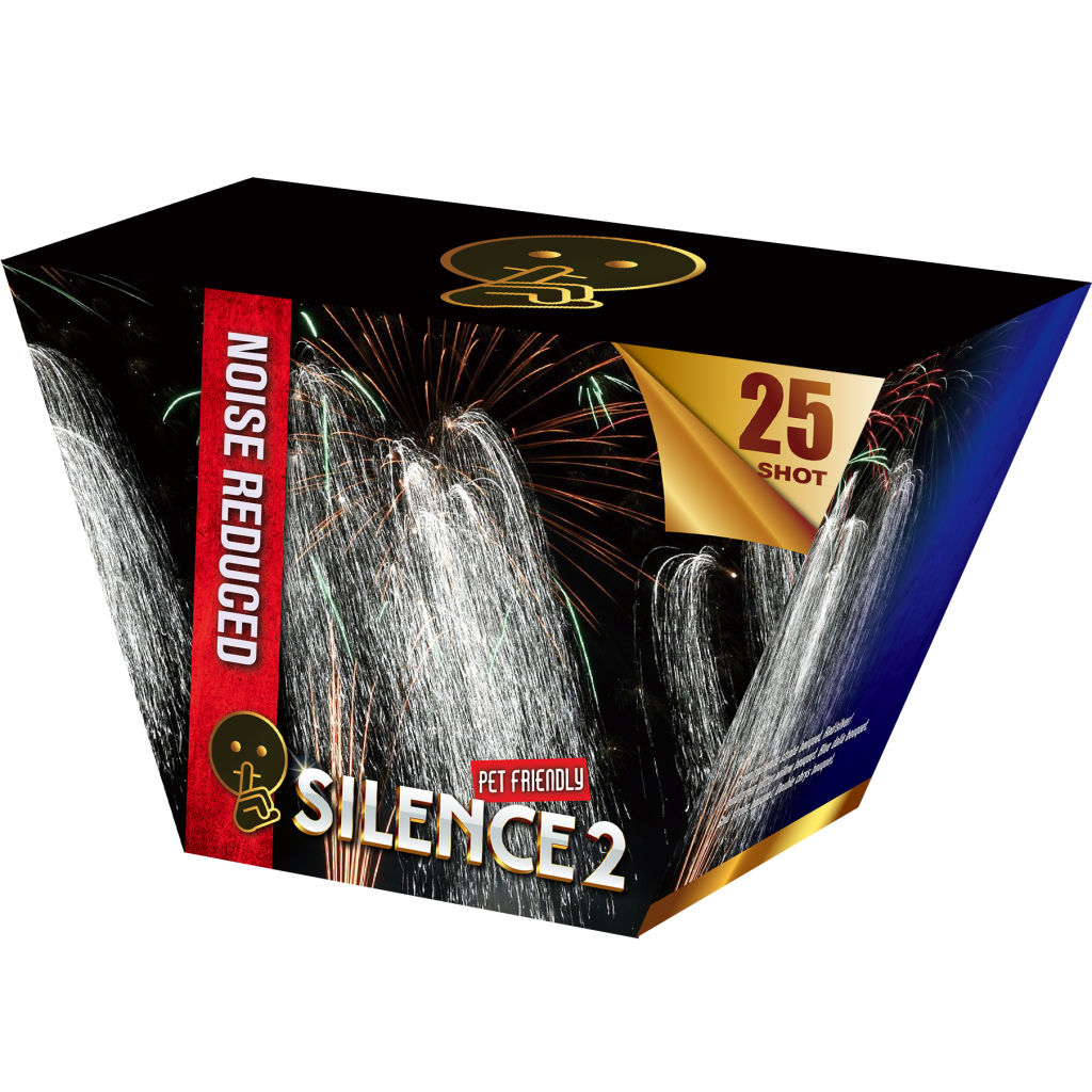 Silence 2 2024 Calendar Tova Ainsley