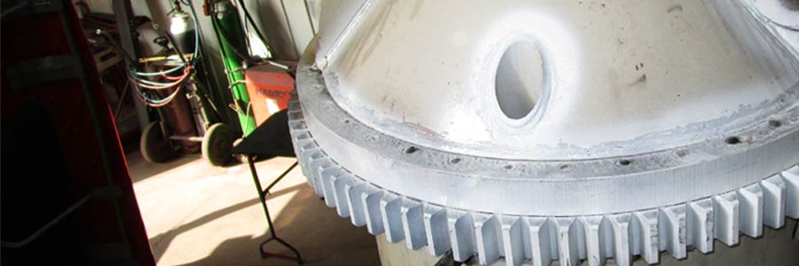 Spectrum Inspection Spectrum Inspection Services Ltd | Radiography & Ultrasonic Inspection ...