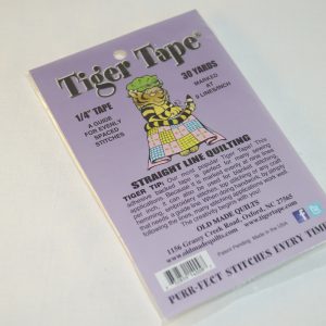 Tiger Tape 9