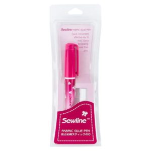 Sewline Glue Stick Pen with refill Limpen