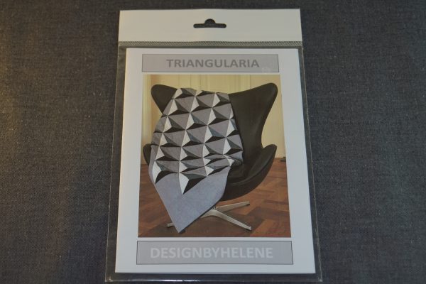 Triangularia