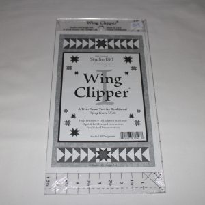 Wing Clipper