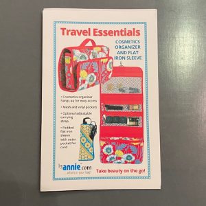 By annie Travel Essentials