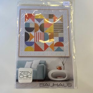 Zen chic Bauhaus