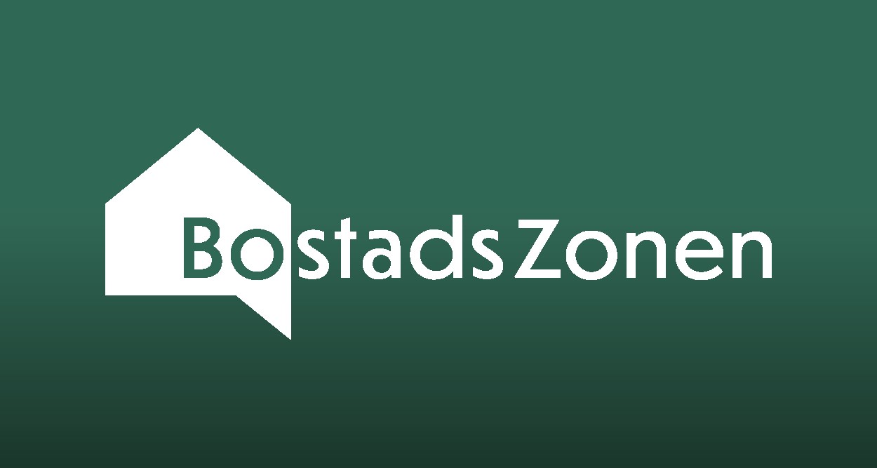 BostadsZonen