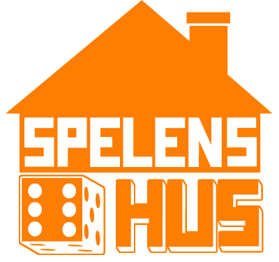 Spelens hus