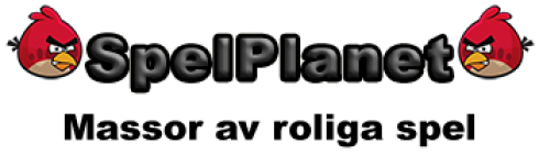 Spelplanet