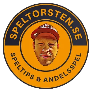 SpelTorsten.se Logo