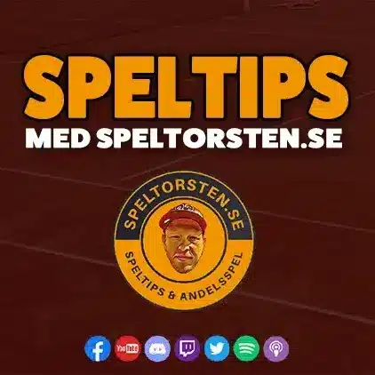 Speltips med SpelTorsten - Analyser & Stryktipset