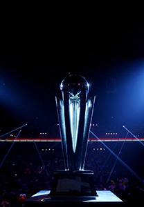 World Darts Championships bg