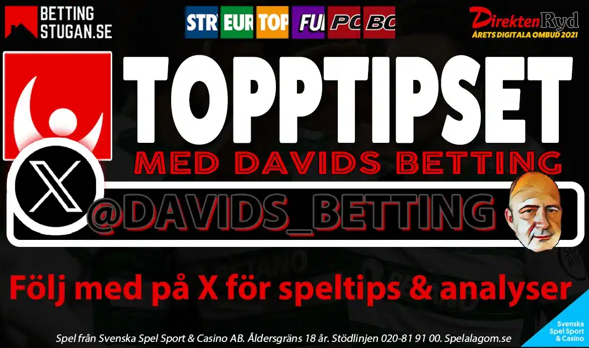 Davids betting