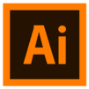 adobe-illustrator logo