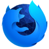 firefox-developer logo