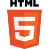 html5 logo