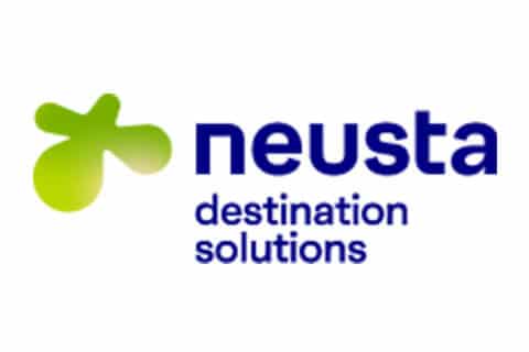 neusta destination solutions logo