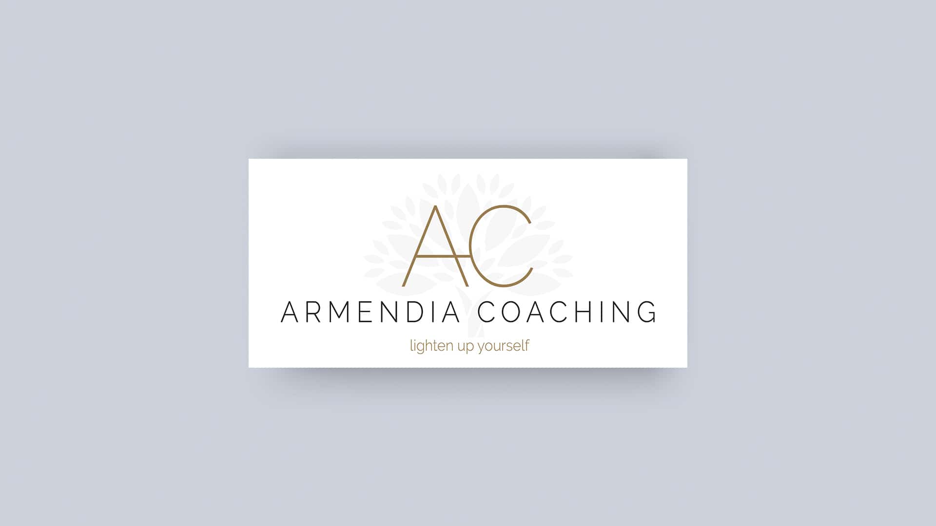 armendia-coaching logo