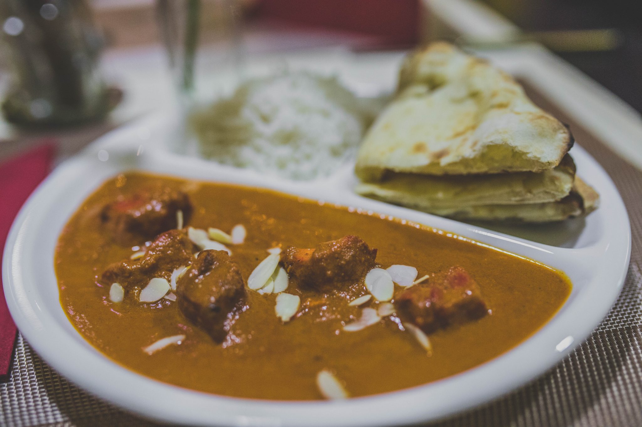 Spice of India