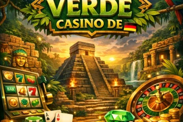 verde casino de
