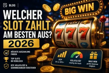 welcher slot zahlt am besten aus 2026