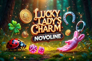 Lucky Ladys Charm Tricks - Was wirklich funktioniert