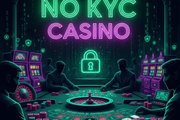 kein kyc casino