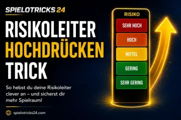risikoleiter 140 300 hodrücken trick