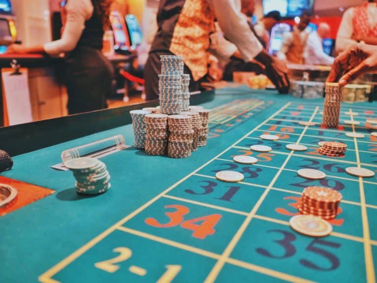 Betting guides