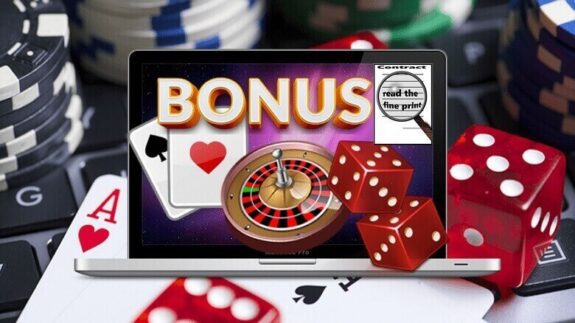 Kend dine online gambling Vilkår og Betingelser