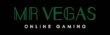 Mr Vegas Casino logo