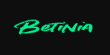 Betinia casino logo